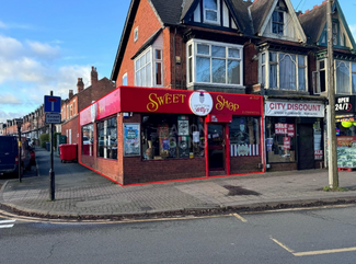 More details for 6 High St, Birmingham - Retail for Lease