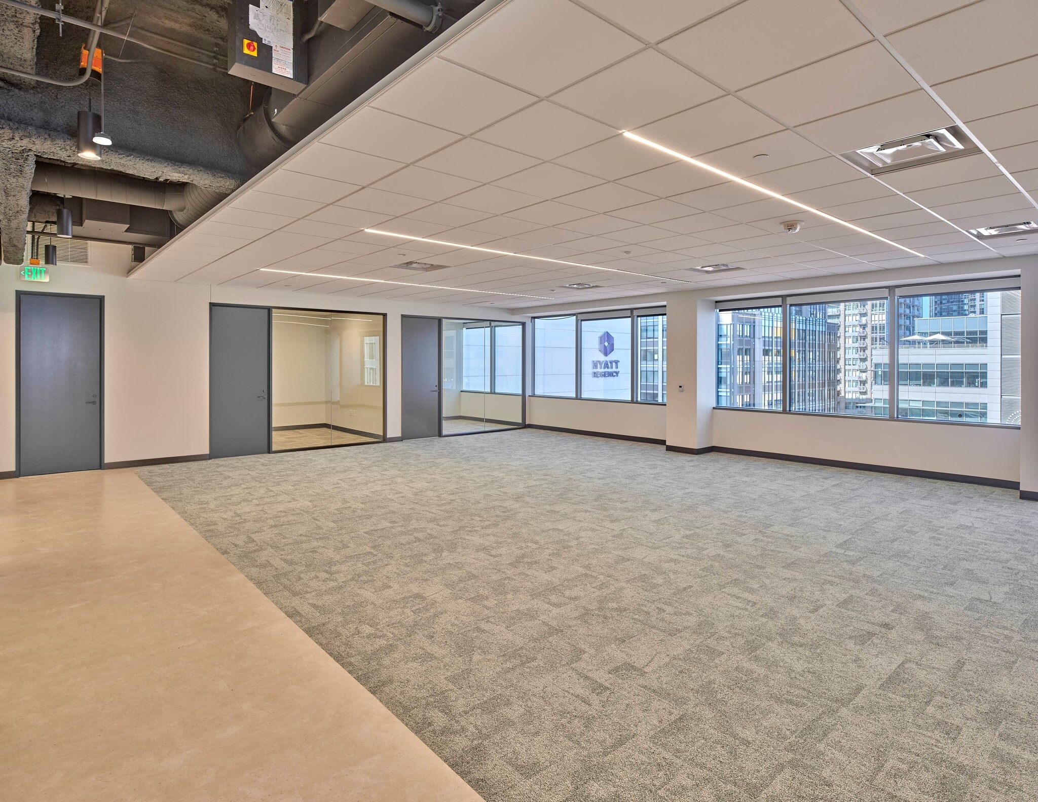 1800 9th Ave, Seattle, WA for lease Interior Photo- Image 1 of 5