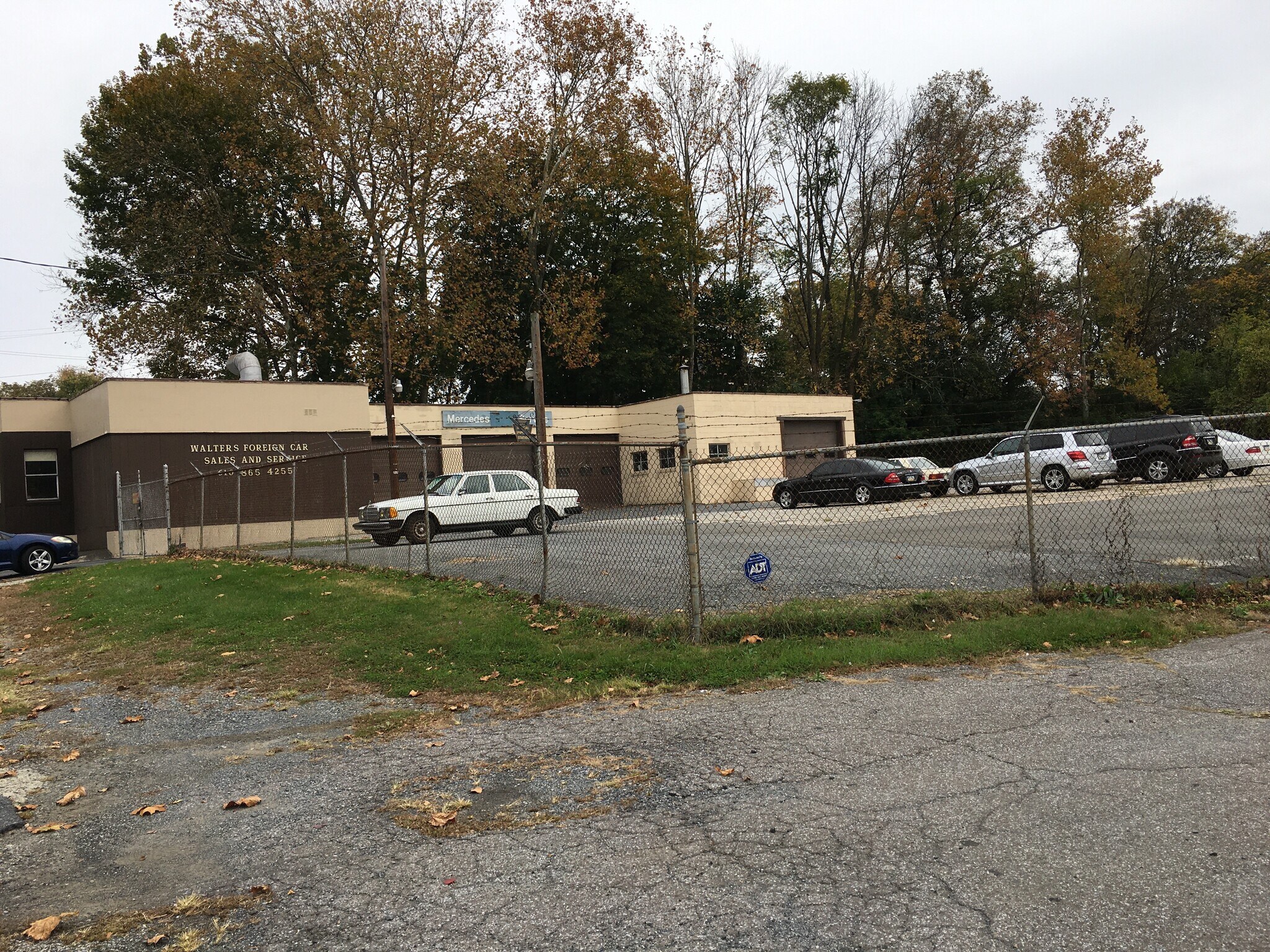 Pembroke & Stefko, Bethlehem, PA for sale Building Photo- Image 1 of 1