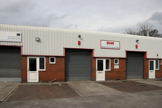 More details for Hopkins Clos, Congleton - Industrial for Lease