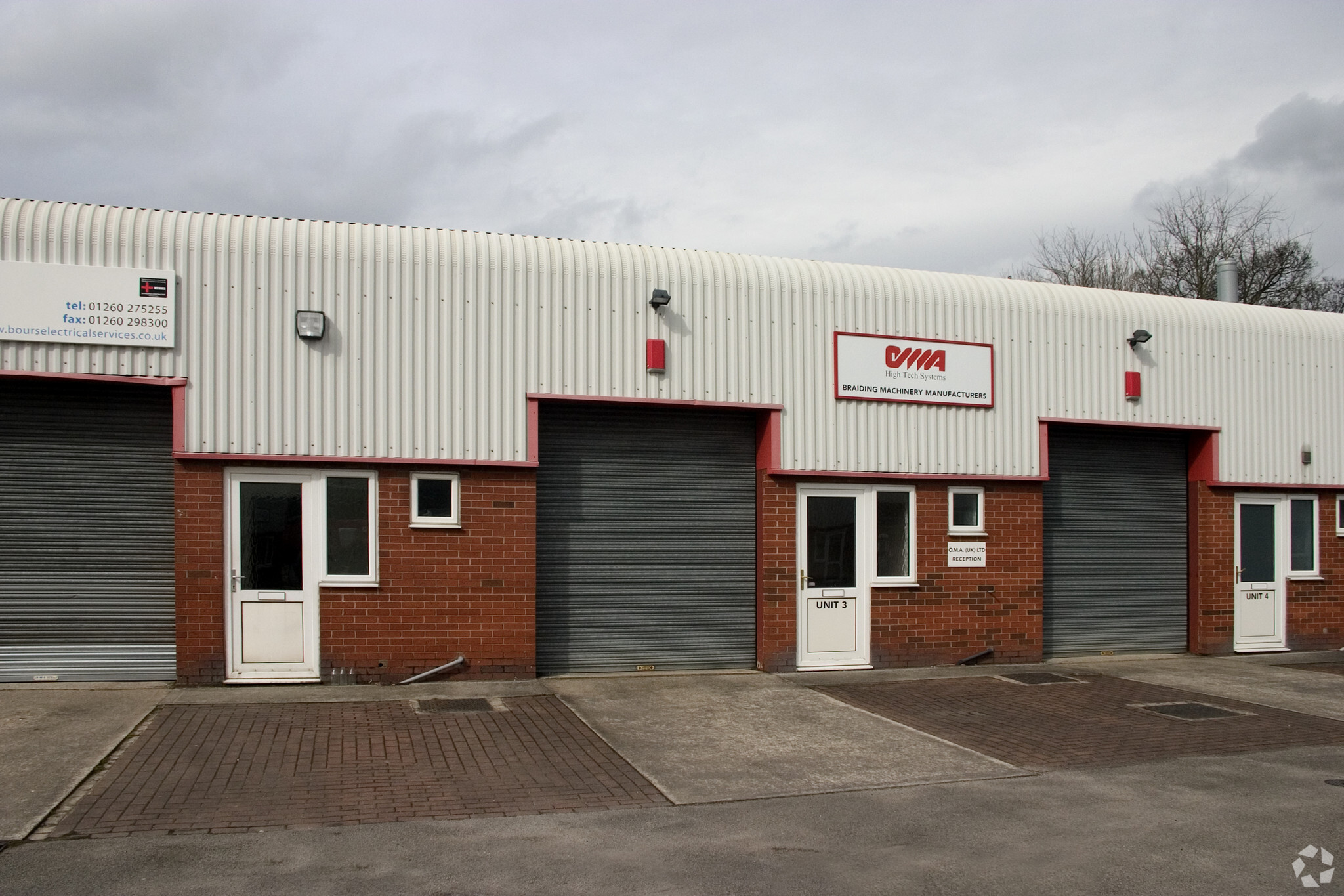 Hopkins Clos, Congleton for lease Building Photo- Image 1 of 2