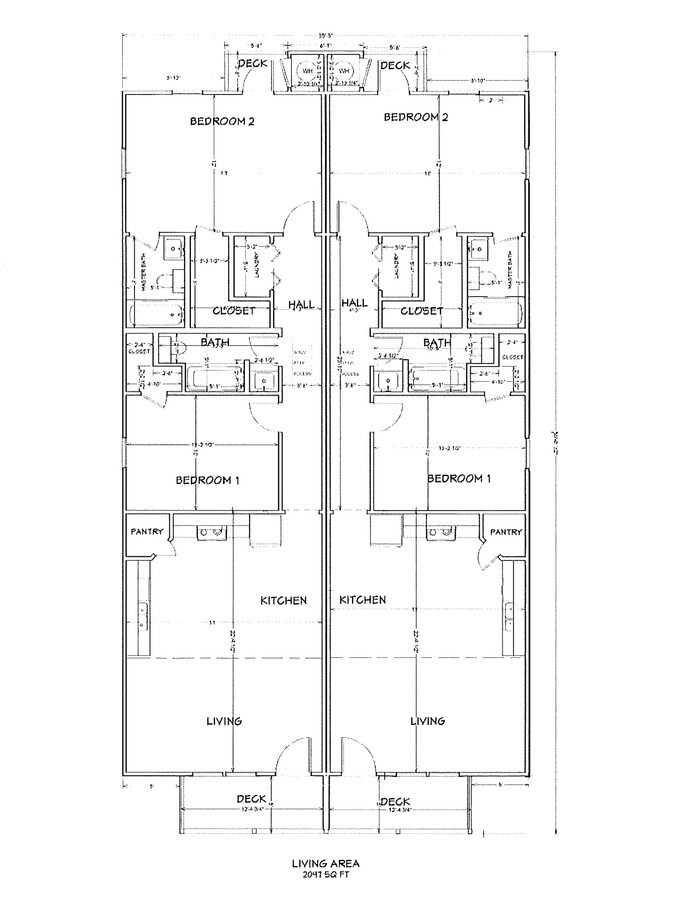 508 Freemont, Spring Branch, TX 78070 Multifamily for Sale