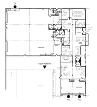 2575 Pioneer Ave, Vista, CA for lease Floor Plan- Image 1 of 1