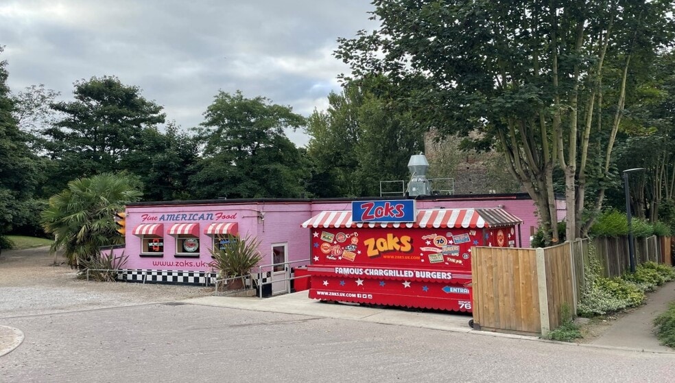 Barrack St, Norwich for sale - Building Photo - Image 1 of 1