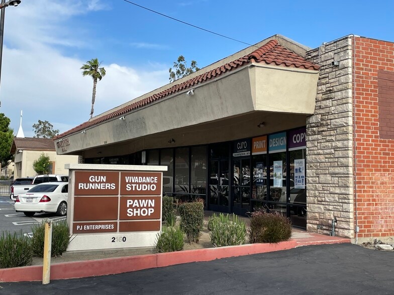 2160 Huntington Dr, Duarte, CA for sale - Building Photo - Image 2 of 8