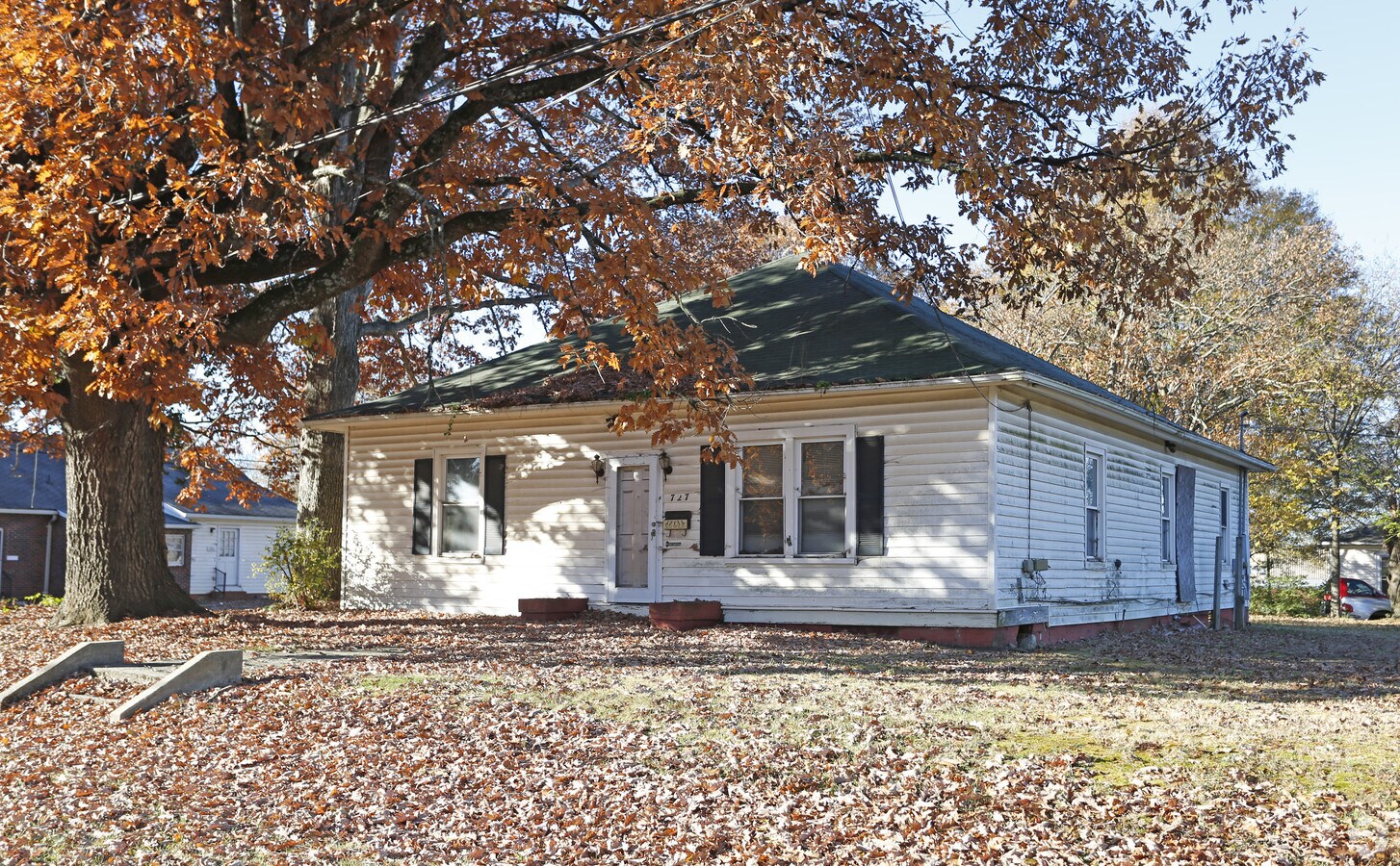 727 N New Hope Rd, Gastonia, NC 28054