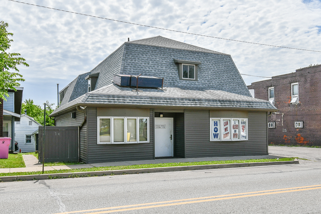 203 S 18th St, Lafayette, IN for lease Primary Photo- Image 1 of 13