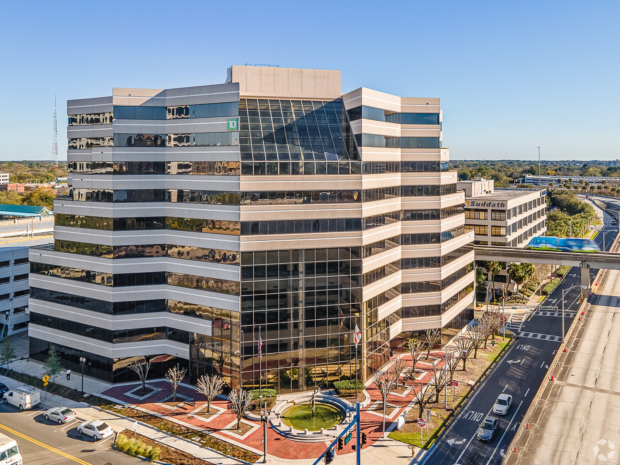 1200 Riverplace Blvd, Jacksonville, FL 32207 1200 Riverplace