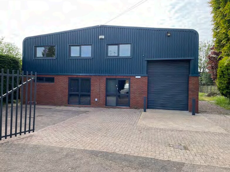 11 Clarendon St, Coventry, CV5 6EW