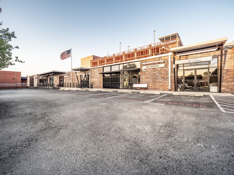 805 Rhode Pl, Houston, TX for lease - Primary Photo - Image 1 of 6