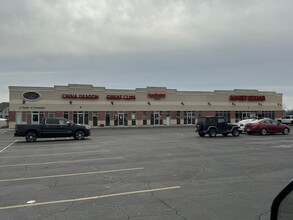 1495 Madison Ave, Fort Atkinson, WI for lease Building Photo- Image 1 of 10