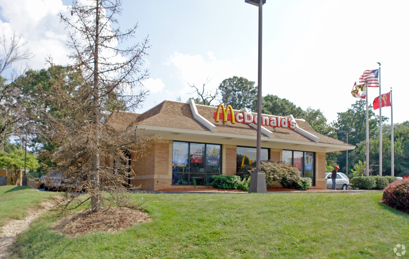 1625 E Joppa Rd, Towson, MD 21286 Property Record