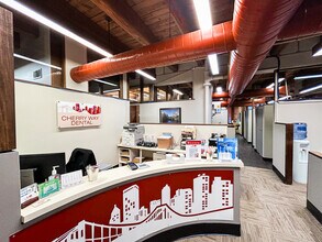 425 1st Ave, Pittsburgh, PA for lease Building Photo- Image 2 of 6