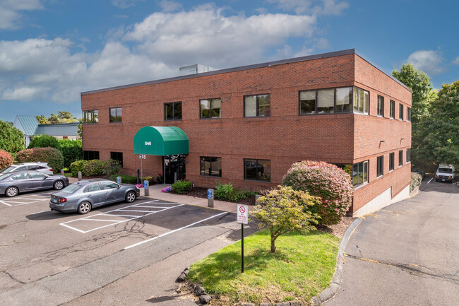 More details for 546 Cromwell Ave, Rocky Hill, CT - Office for Sale