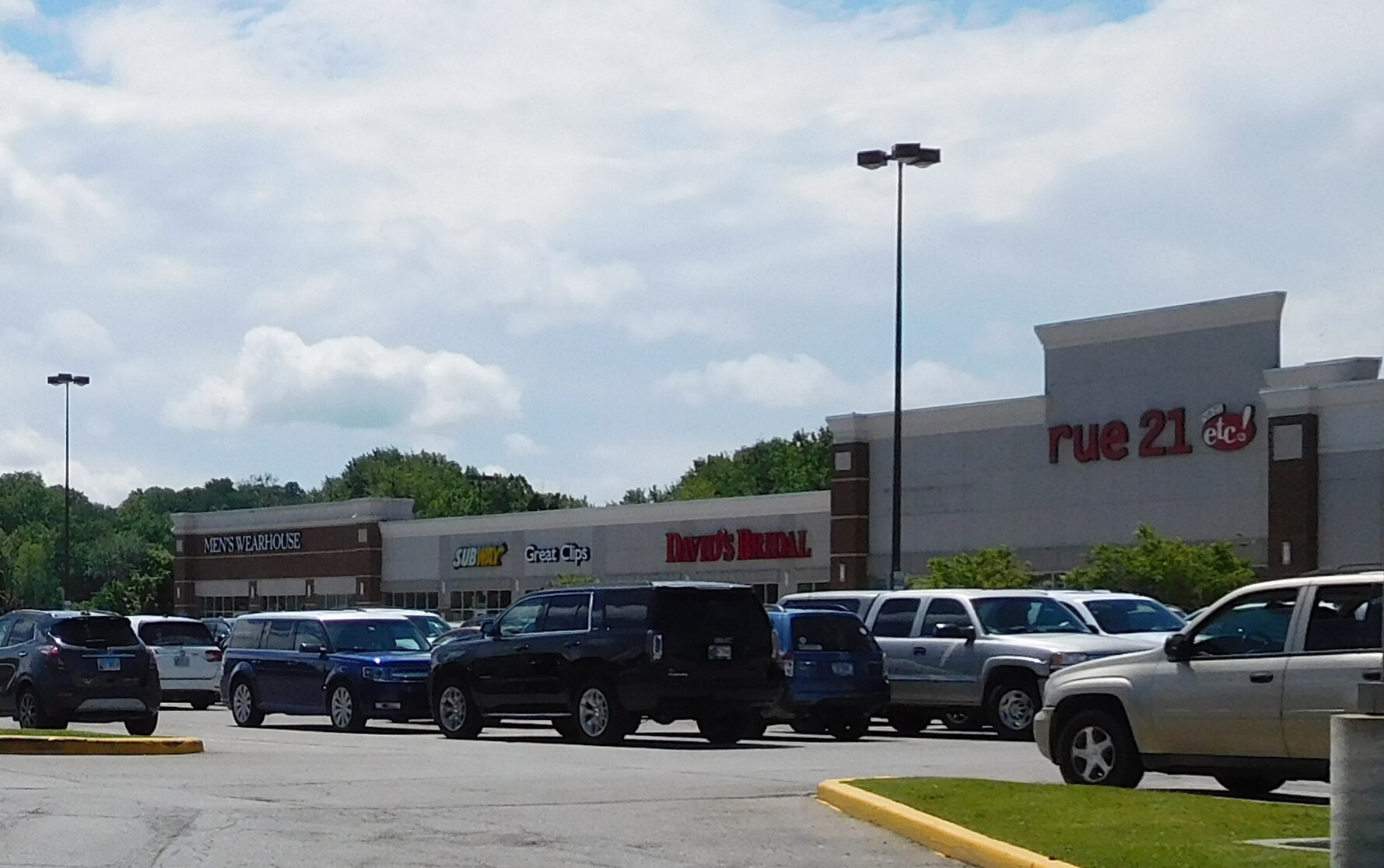 5679 US Highway 41 S, Terre Haute, IN 47802 Honey Creek Commons