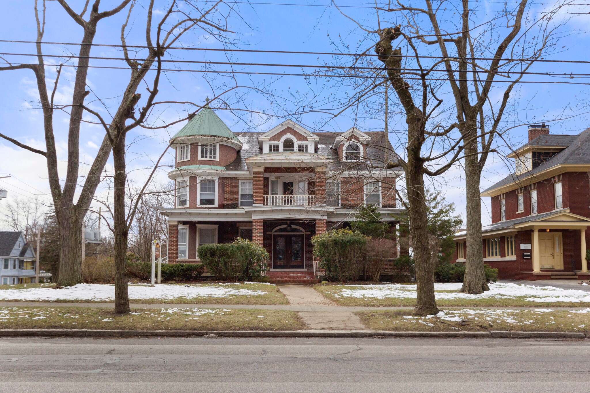1338 Union St, Schenectady, NY for sale Building Photo- Image 1 of 1