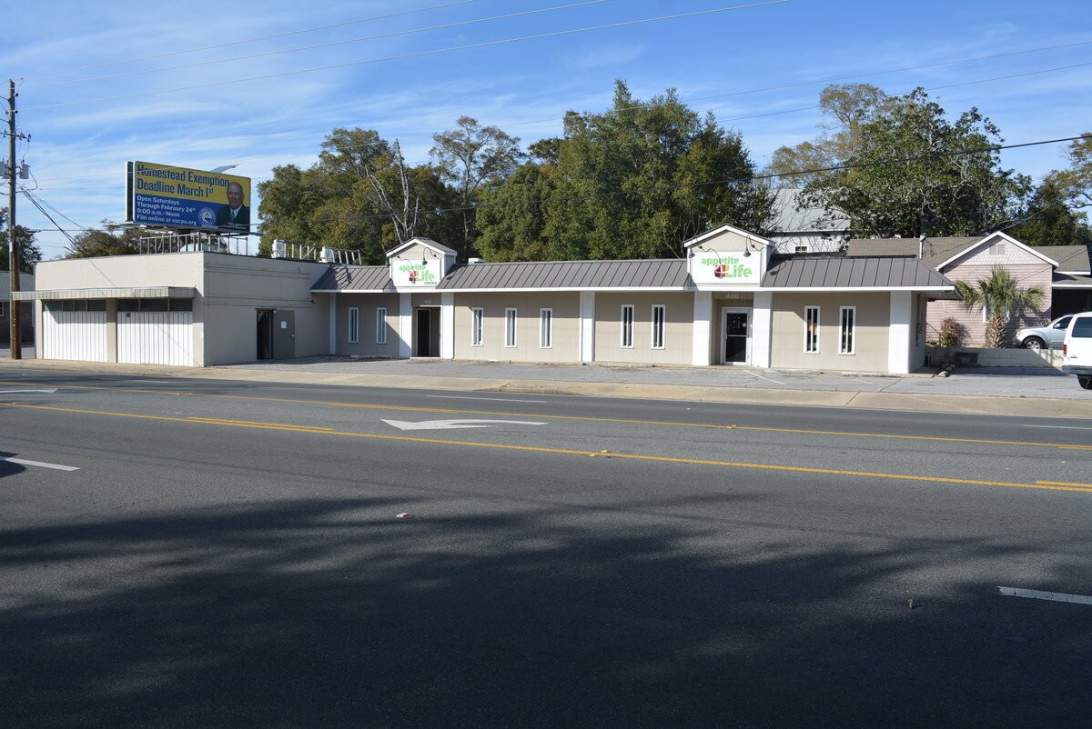 400404 W Cervantes St, Pensacola, FL 32501