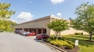 More details for 9008 Yellow Brick Rd, Rosedale, MD - Flex for Lease