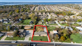 More details for 915 N Goliad St, Rockwall, TX - Office for Sale