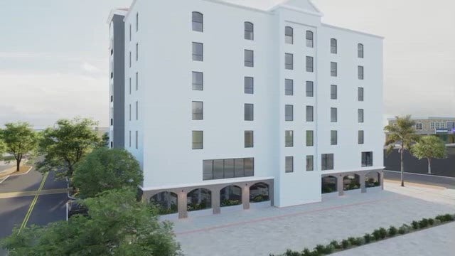 627 Brevard Ave, Cocoa, FL for sale - Commercial Listing Video - Image 2 of 3