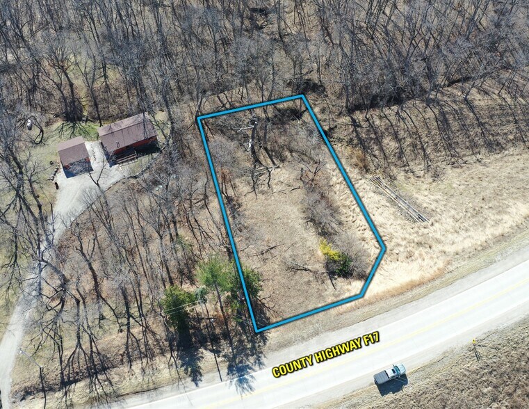 12535 Highway F17 West, Mingo, IA 50168 0.704 Acres M/ L Mingo