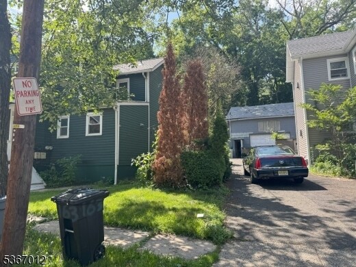 161 Church St, South Orange, NJ for sale - Building Photo - Image 2 of 7