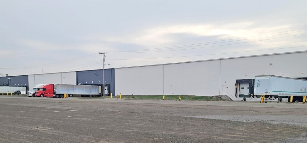 2000 N Sugar St, Lima, OH for lease - Building Photo - Image 3 of 8