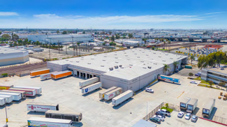 More details for 2500 S Atlantic Blvd, Commerce, CA - Industrial for Lease