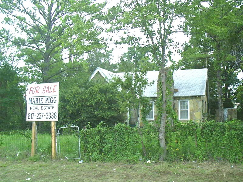 301 Roe St, Azle, TX for sale Other- Image 1 of 1