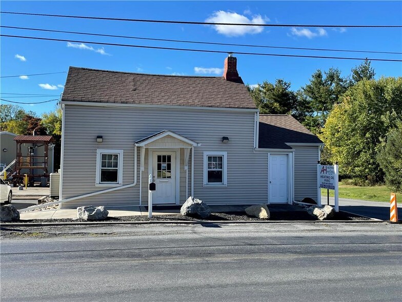 Industrial Dr, Easton, PA for sale - Primary Photo - Image 1 of 6