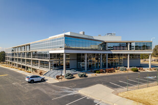 CHTC-Greenwood Village - Data Center