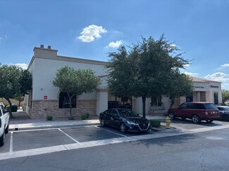 More details for 4915 E Baseline Rd, Gilbert, AZ - Office/Medical for Lease