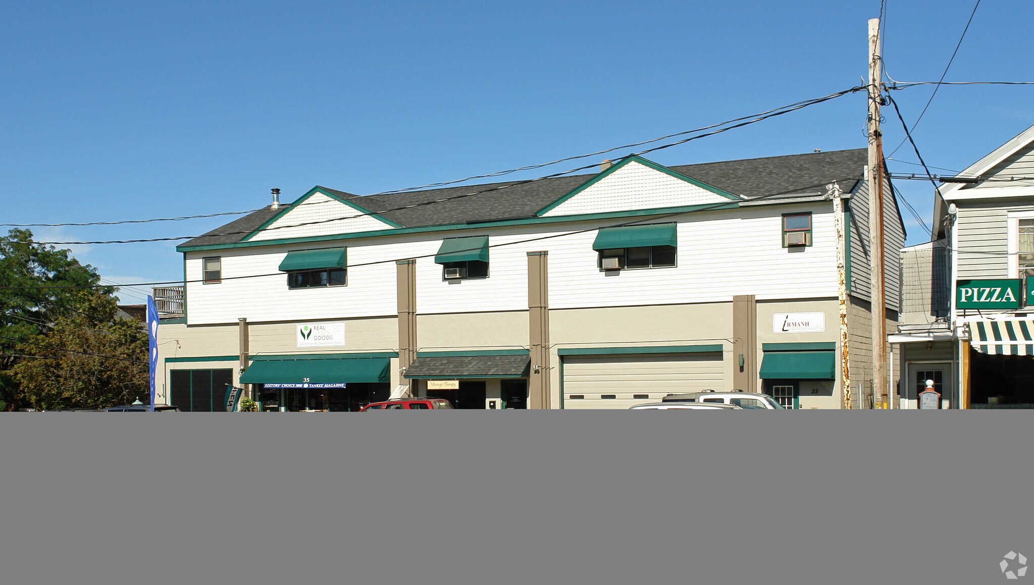 35 S Main St, Concord, NH for sale Primary Photo- Image 1 of 1