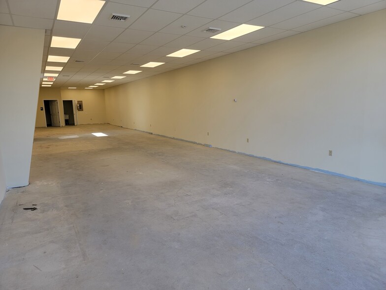 3600-3624 Route 378, Bethlehem, PA for lease - Interior Photo - Image 2 of 3