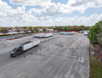 More details for 9722 Boggy Creek Road, Orlando, FL - Industrial for Lease