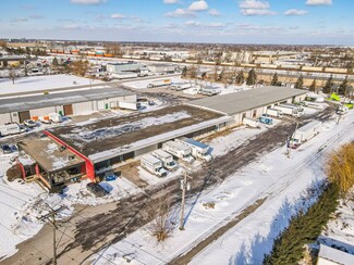 More details for 3860 Broadway St, Cheektowaga, NY - Industrial for Lease