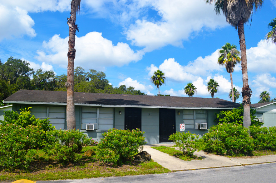 900 21st St, Palmetto, FL for sale - Primary Photo - Image 1 of 1