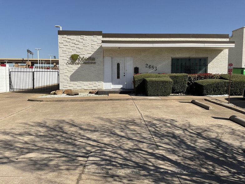 2653 Tarna Dr, Dallas, TX 75229 - Office for Lease | LoopNet