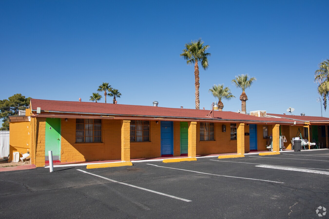 3526 E Benson Hwy, Tucson, AZ 85706