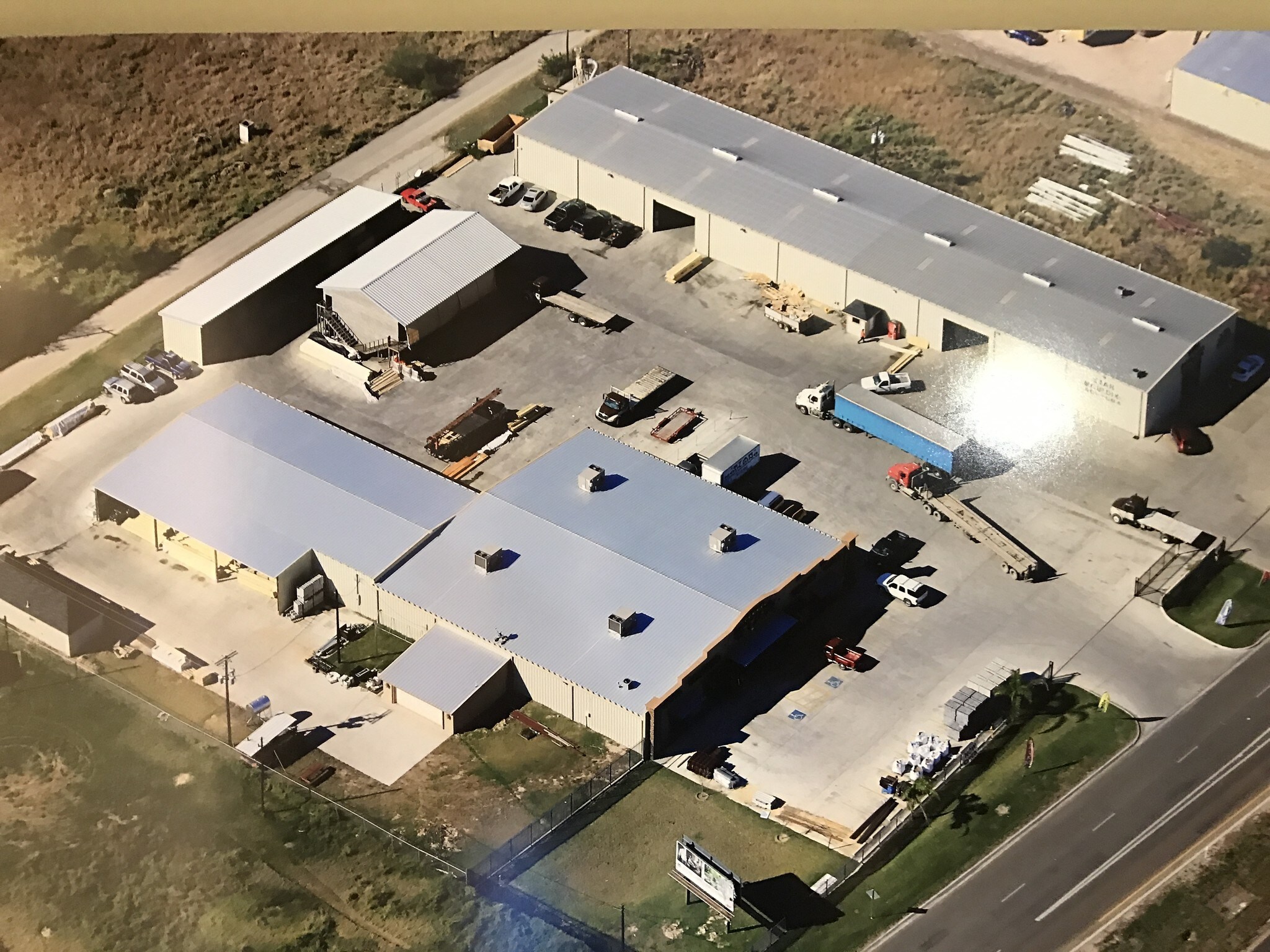 2617 E Expressway 83, Donna, TX for sale Building Photo- Image 1 of 1