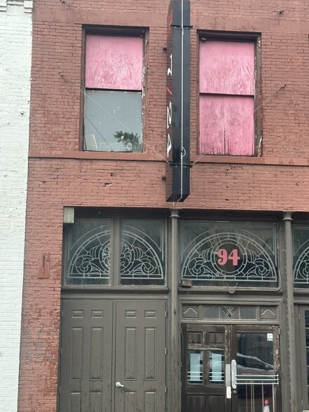 94 S Front St, Memphis, TN for sale - Building Photo - Image 2 of 2