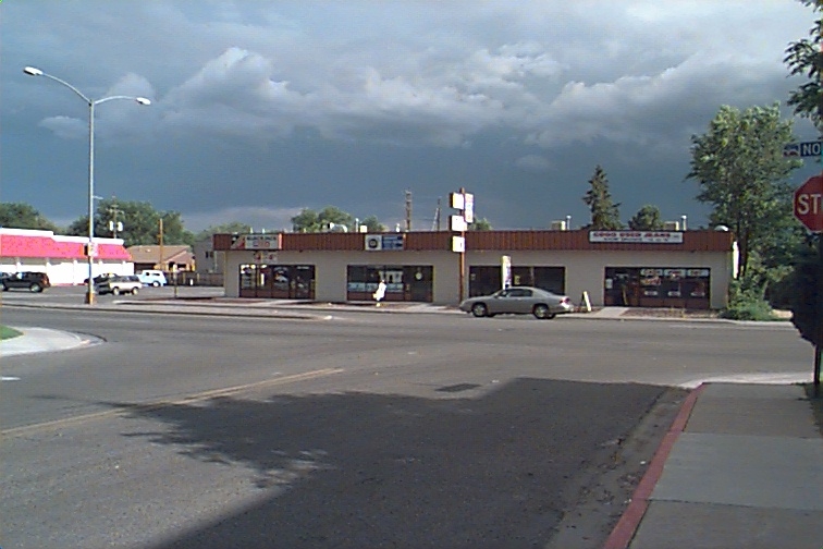 1059 North Ave, Grand Junction, CO for sale - Primary Photo - Image 1 of 1