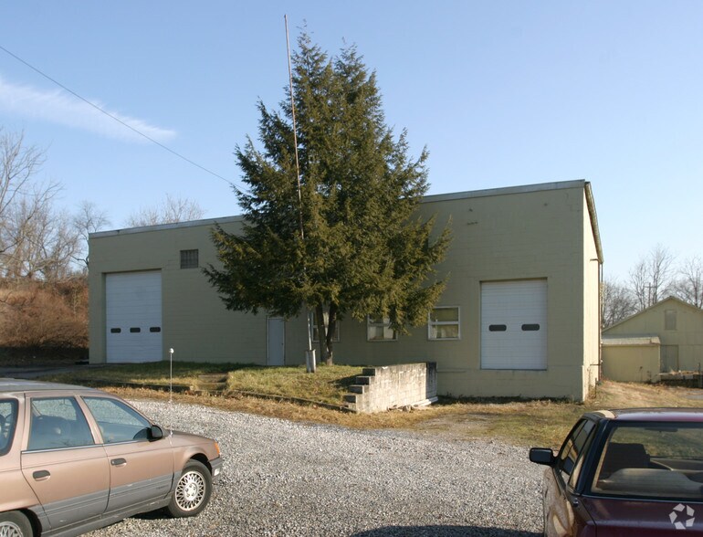 100 E York Ave, Spring Grove, PA for sale - Primary Photo - Image 1 of 1