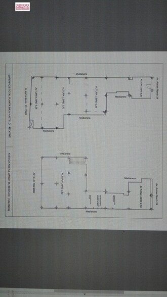Retail in Benifaió, Valencia for sale - Building Photo - Image 3 of 6