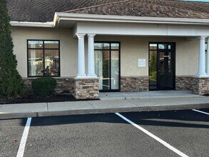 545 Beckett Rd, Logan Township, NJ for lease Building Photo- Image 1 of 1