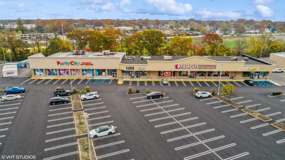 5500 Sunrise Hwy, Massapequa, NY for lease - Building Photo - Image 3 of 6