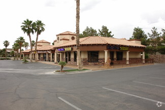 More details for 2955 E Sunset Rd, Las Vegas, NV - Retail for Lease