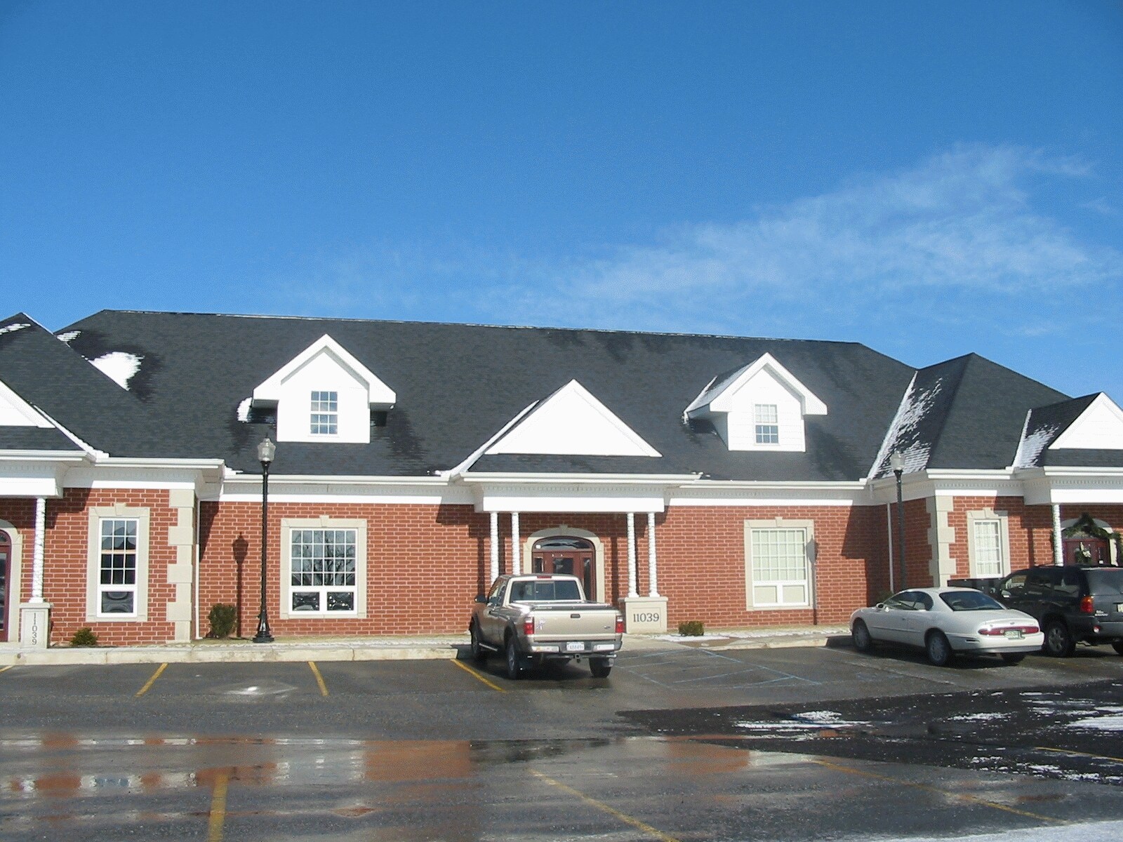 11039 Broadway, Crown Point, IN for sale Primary Photo- Image 1 of 1