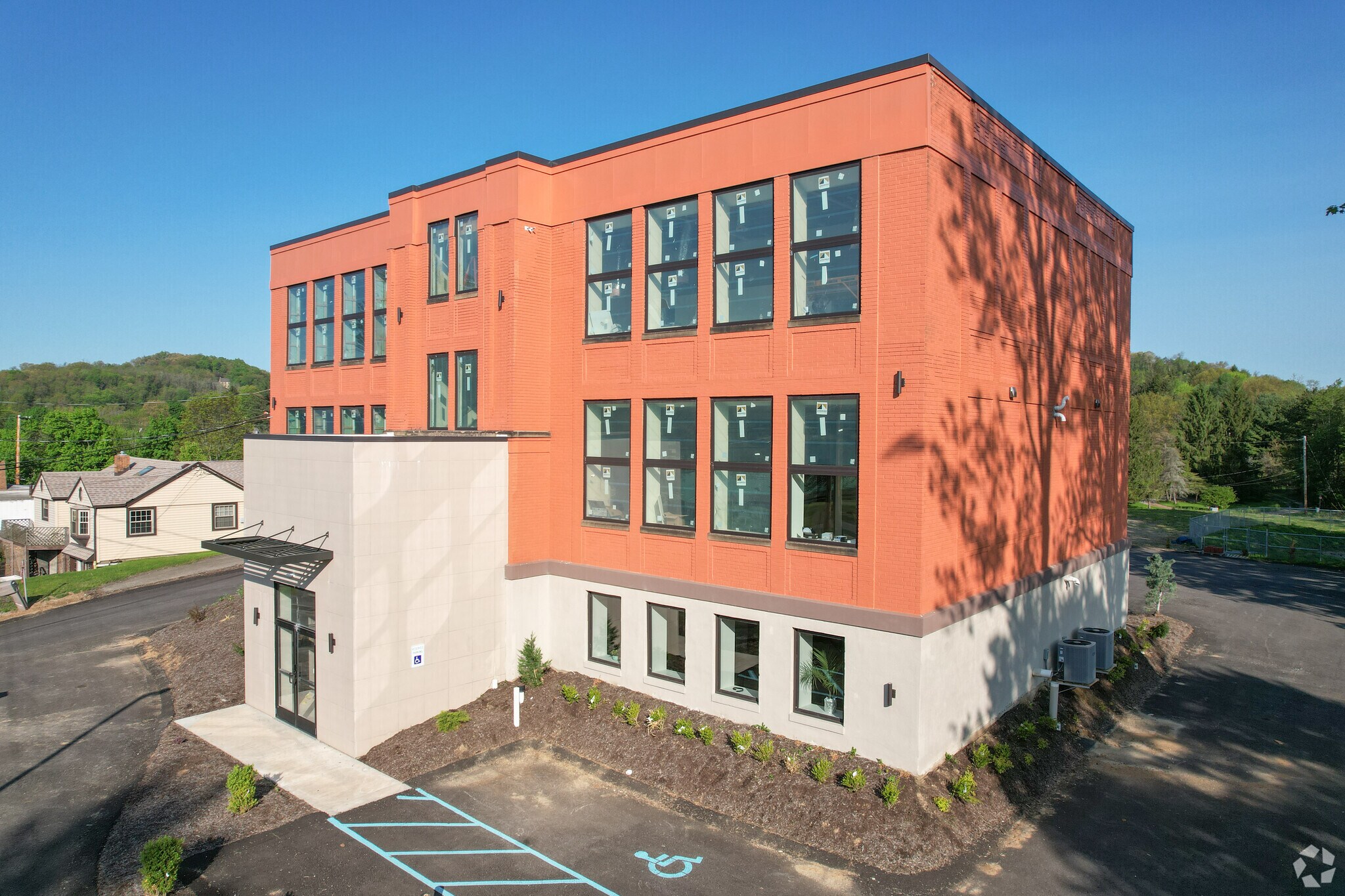 3735 Saxonburg Blvd, Pittsburgh, PA for sale Primary Photo- Image 1 of 1