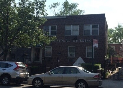 3588 Nostrand Ave, Brooklyn, NY for sale - Primary Photo - Image 1 of 1